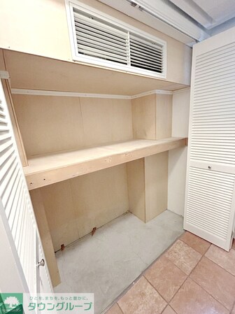 サンフラットの物件内観写真